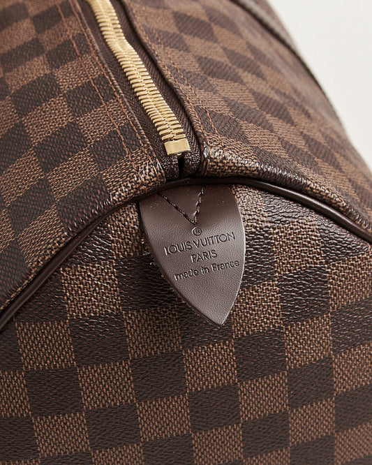 Travel Genuine Leather Bag