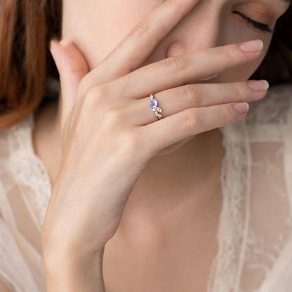 Soravi Couple Rings