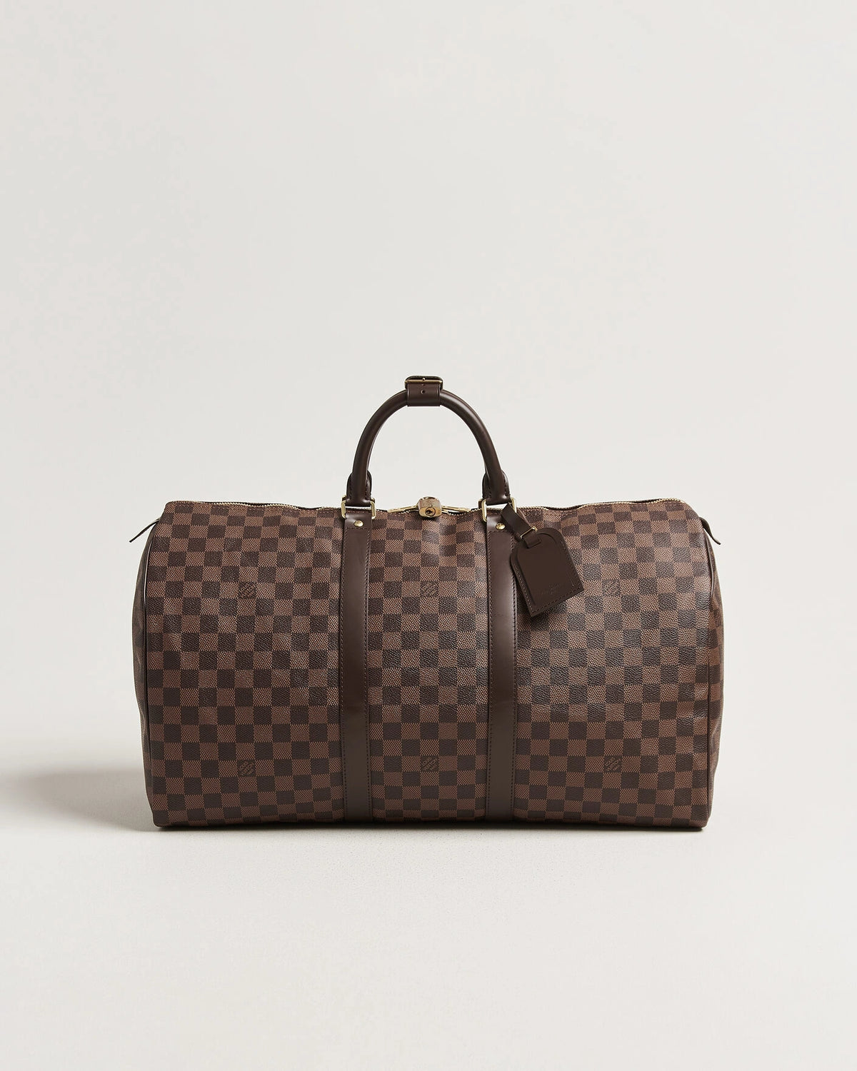 Travel Genuine Leather  Bag