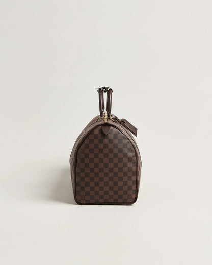 Travel Genuine Leather  Bag