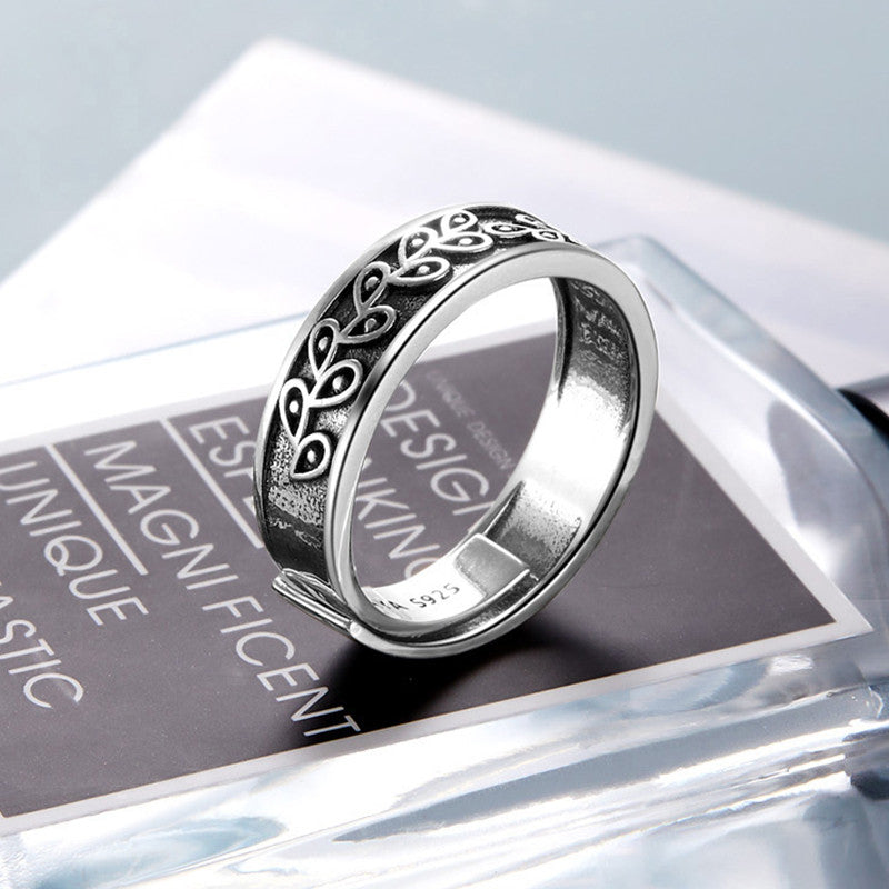 Soravi Couple Rings