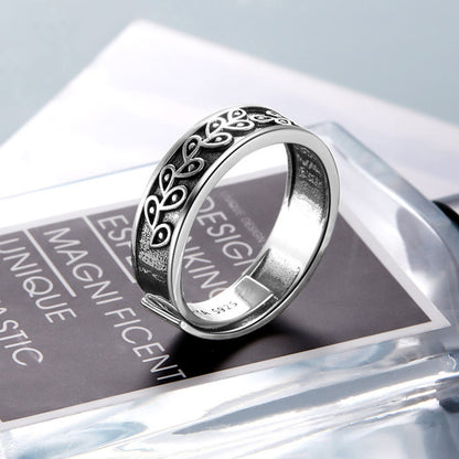 Soravi Couple Rings