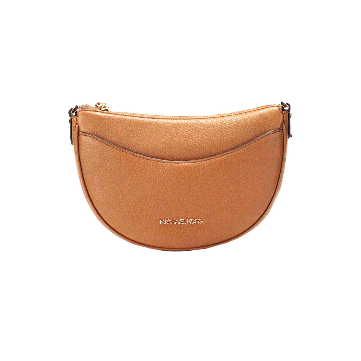 Soravi Half Moon Crossbody Bag