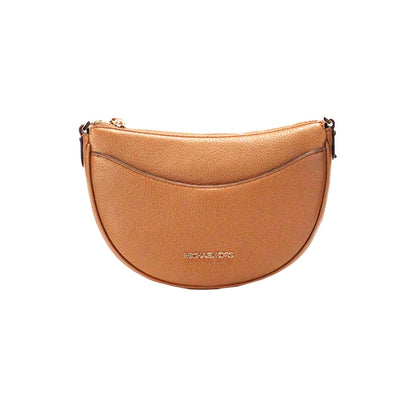 Soravi Half Moon Crossbody Bag